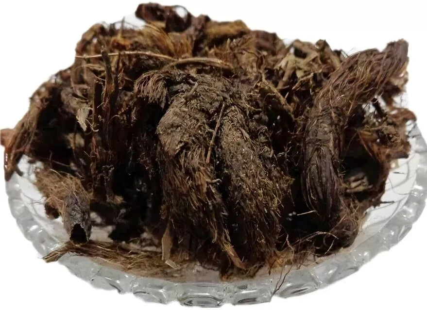 Jatamansi Root Original Balchad Jatamasi Jadd jatila Nardostachys jatama 50gm