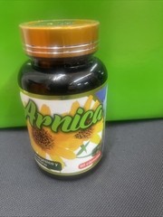Productos el colibri Arnica Montana 750mg 90 Capsules