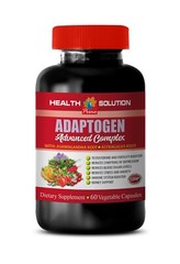 amla dry – ADAPTOGEN ADVANCED COMPLEX – brain awake – 1B