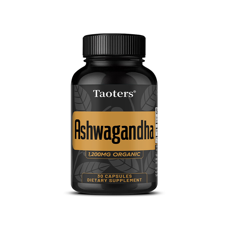 Brain Health Supplements Balance Mood Support Reduce Stress Increase Stamina