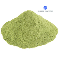 Neem Powder (Azadirachta indica) Dried Leaf – 100% Pure Raw Natural Vegan Bulk