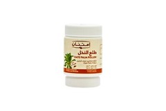 30g. Imtenan Date Palm Pollen 100% Egyptian Natural Organic Pure for Women & Men