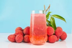 Litchi Fruit Powder Original Indian Herb 100% Natural & Pure