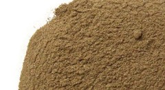NY Herb Shop Bilberry Leaf Powder | Bulk Wholesale Herbal Tea Supplement