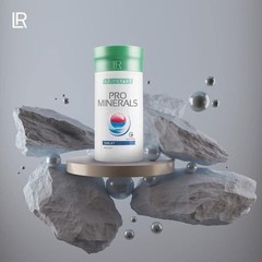 LR LIFETAK Pro Balance Tabletten 360 Women Men
