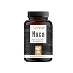 Мaca Cordyceps, Safflower, Ginseng, Phoenix Capsules Increase Energy Endurance