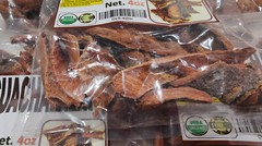 Cuachalalate Bark Seca Palo Cuachinala Organic Wildcrafted mexican 4oz !!!