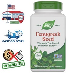 Fenugreek Extracto de Semilla en Polvo 1130mg 180 Cápsulas | 3 Meses