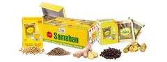 30 Sachets Box Link Samahan Ayurveda Herbal Drink Tea Bags with Box