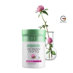 LR LIFETAK Woman Phyto Capsules – 90 Vitamins