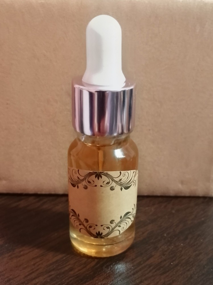 Chicory Root Tincture 10 mls (alcohol based)