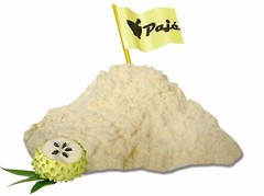 SOURSOP FRUIT powder 4oz 8oz 16oz 32oz 4lb 5lb 10lb Guanabana Graviola – Paje