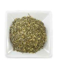 Organic Oatstraw (Avena Sativa) Cut & Sifted Rough Cut Fresh Batch Free Ship A+