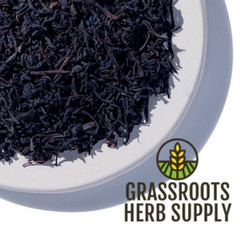 Assam T.G.F.O.P. Black Tea (Camellia sinensis) | Loose Leaf Tea