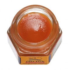 Tiger Balm Red Extra Strength x 1 Pack Pain Relief Ointment Muscle Ache Balm 18g