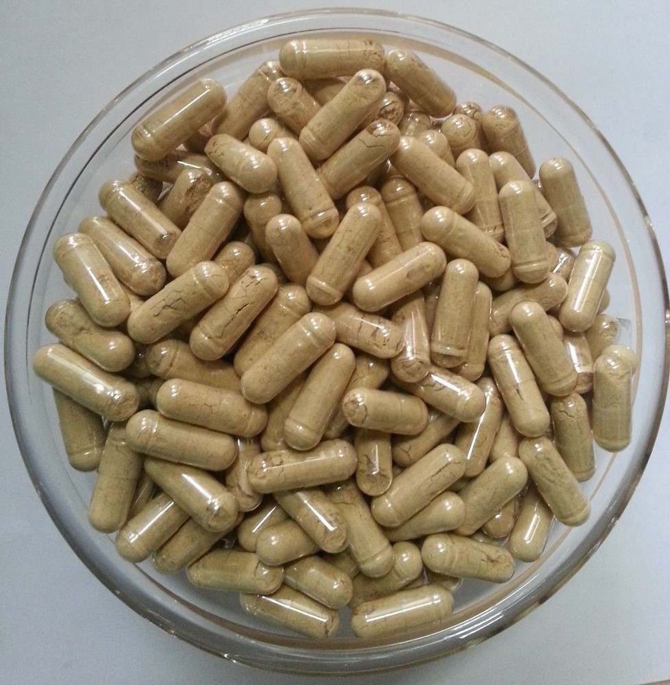 Fenugreek Extract + Piperine 95% for libido Testosterone Weight Loss stamina