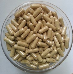 Fenugreek Extract + Piperine 95% for libido Testosterone Weight Loss stamina