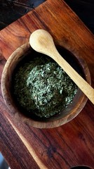 Neem Leaf 2 Oz 100% Natural Crushed Leaves