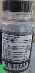 Prostatin, Natural Prostate Health Supplement Reduce Urgency pros-ven Capsules