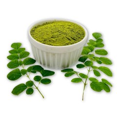 100% Pure Moringa Powder Raw Organic – Natura Weight Loss (50 GM to 1000 GM)