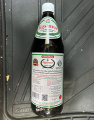 Jigsimur Original Herbal Health Drink 750ml Sugar Alcohol Free Arthritis Pain