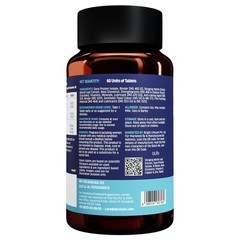Healthkart HK Vitals Hair DHT Blocker 60 Tablets Biotin Hair Care Support