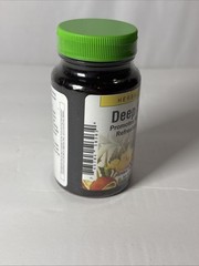 Herbs Etc. Deep Sleep Softgels – Herbal Support 30 Count (Pack of 1)