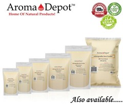 2lb Ashwagandha Root Powder Withania comnifera Indian gindeng aswaganda 2 Libras