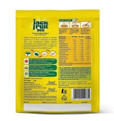 Jackfruit365 Green Jackfruit Flour-Helps to Control Sugar- 400g