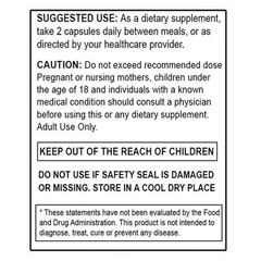 MidKnight Stamina Booster 30 Pills Money Back Guarantee