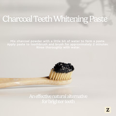 Activated Charcoal Powder 100% USA Hardwood Trees. Teeth Whitening. 12 oz