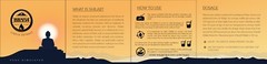 SHILAJIT Himalayan Exp.2027 100% Pure Organic 85% fulvic acid Minerals Lab Test