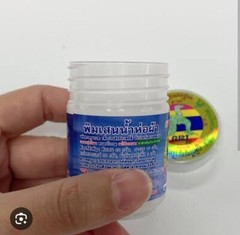 Herballife inhalant Thai local products * 1 package 3 pieces