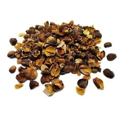 Qishr Coffee Husks 50g/1.76oz Organic & Natural Dried – Tea Drink قشور القهوة