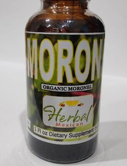 1oz Moronel Concentrado Planta de La Vida Natural Potente Regenerador celular