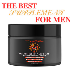 Male Natural Enlarger Cream, Big & Thick Growth Faster Enhancement Gel 25 Grams