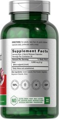 Beet Root Powder Capsules 2000mg | 220 Pills | Herbal Extract | by Horbaach