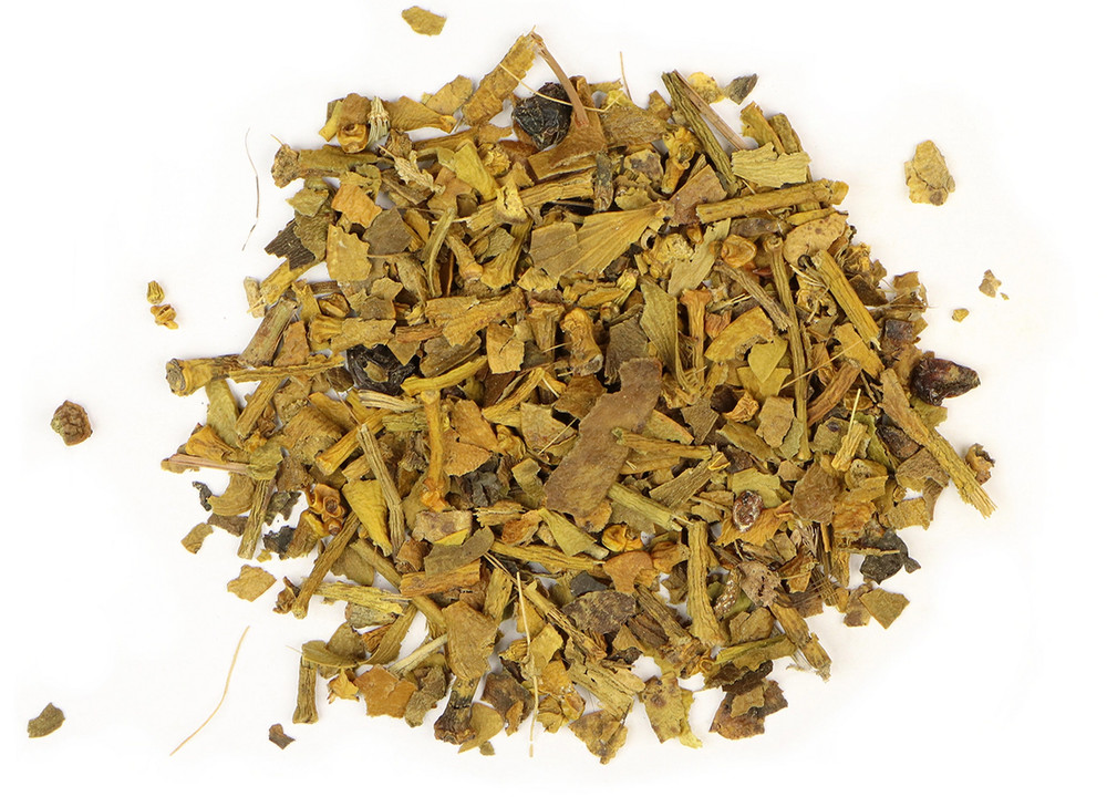 Mistletoe Leaf – (Viscum Album) NY Herb 4oz, 8oz, 1lb, 3lb FREE SHIP