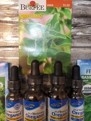 OREGANOL Oil of Oregano’s P73 2.9 oz. total (Exp 5/26) + FREE $8 Organic SEEDS