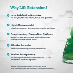 2 package Life Extension Super Bio-Curcumin Turmeric Extract 400 mg 60 Veg Ca…