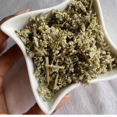 Aerva Lanata Polpala Dried Herbal Tea Organic Kidney Detox Drink Ceylon Remedy