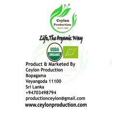 Soursop Leaves Powder Natural Graviola Ground Herbal Fine Leaf Powder