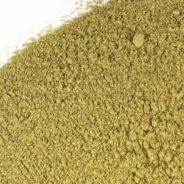 Wholesale!! Oregano Mexican Powder-4 oz, 1,2,3,4,5 lbs