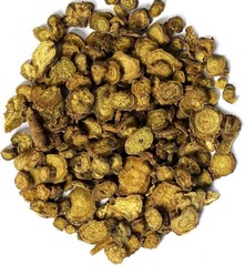 Chinese Skullcap Root ( Huang Qin) – by NY Spice – FREE SHIP