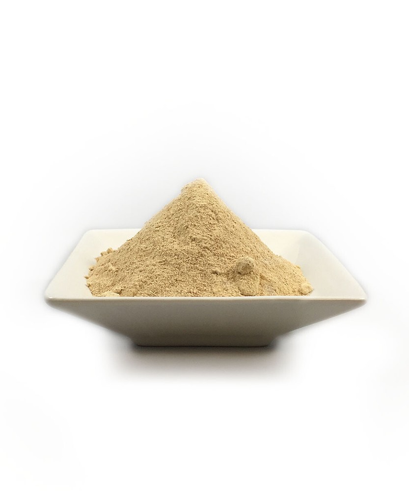 Organic Maca Root Powder (Lepidium meyenii) Energetic Superfood Free Ship