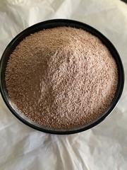 Sea Moss Powder- Full spectrum + Chondrus Crispus, wild harvested