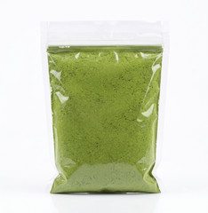50g Gotukola Fine Ground Pooridge Mix Centella Asiatica Herbal Cereal Breakfast
