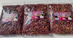 Rosa de Castilla Tea Grade Quality 3oz 100% Authentic Natural Mexican Herbs !!!