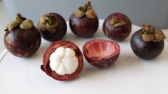 Heart-Brain Synergy – MANGOSTEEN COMPLEX – 2B 120 Caps