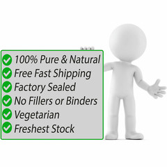 Turkey Tail Mushroom Extract 60% Polysacharrides Boost Gut Health 100G Powder